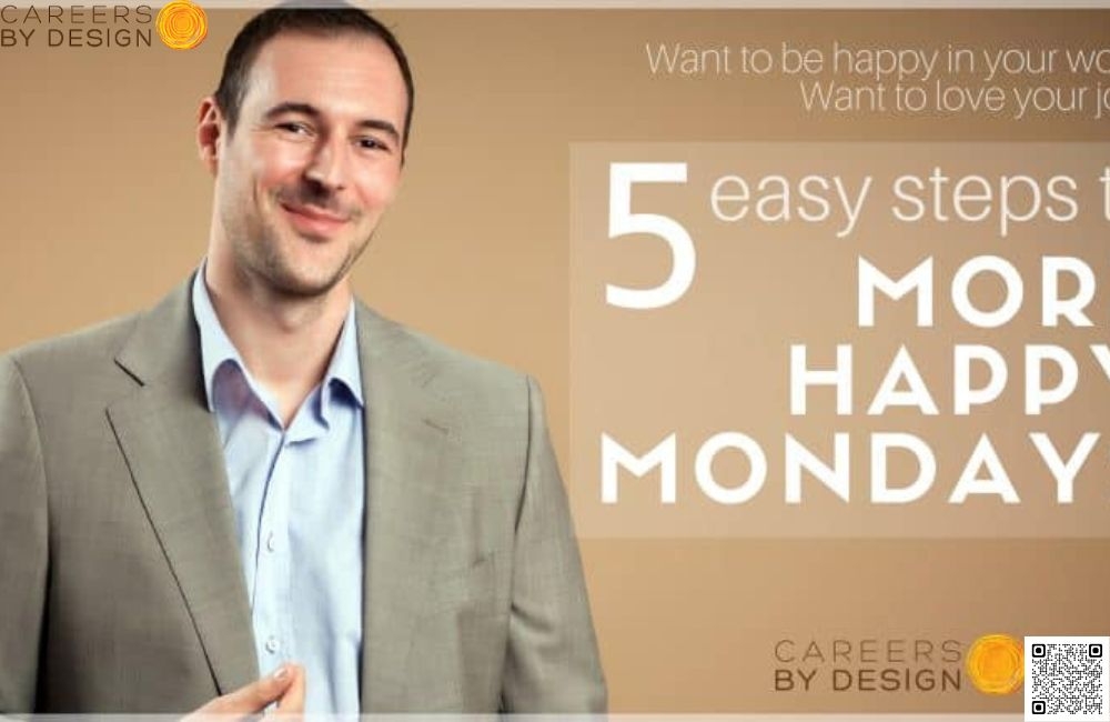Are you ready to connect your head and heart for career growth?