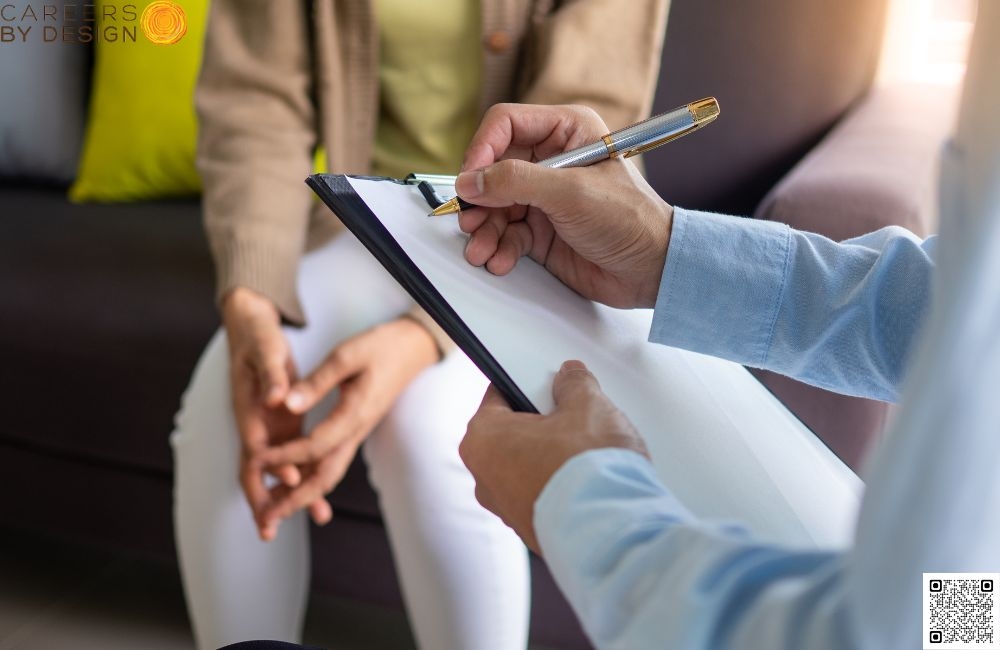 Are you wondering what career is right for you?