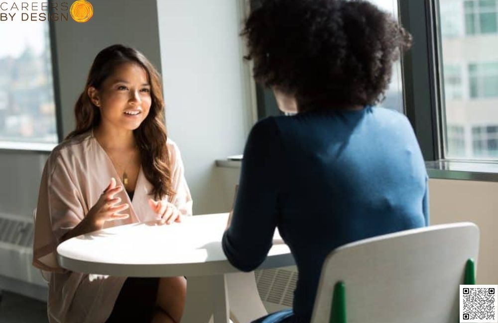 Can coaching really help you land a job faster?