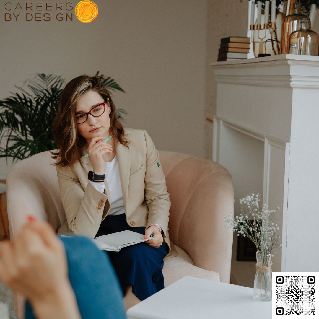 Overcome the Fear of Change with Career Coaching Support