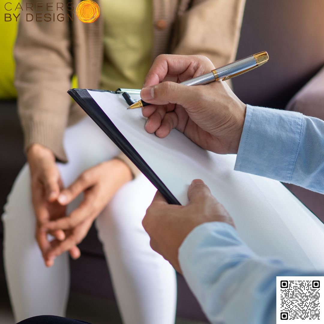 Can coaching help you discover new career paths you never considered?