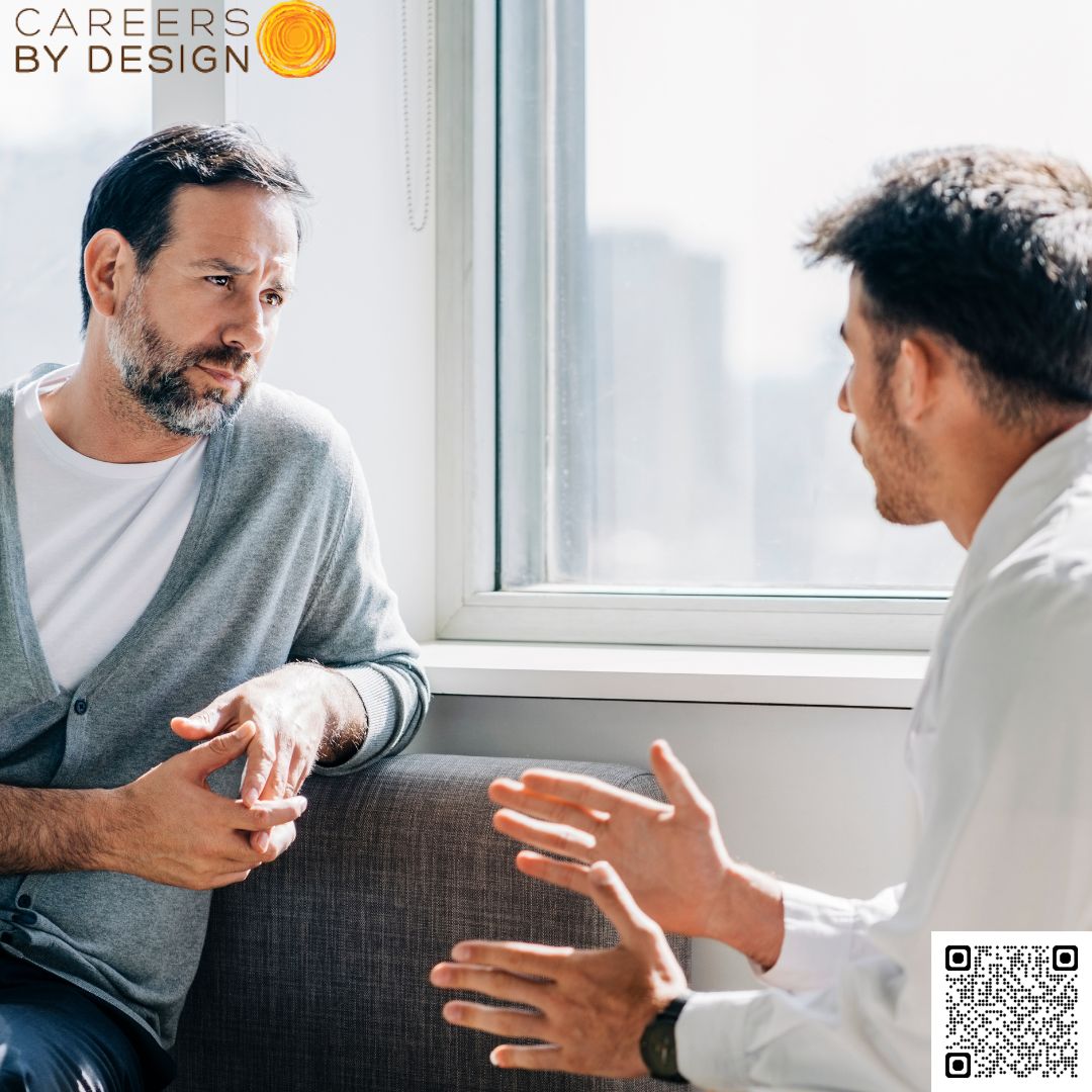 Why Career Development Is Key to Long-Term Job Satisfaction